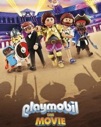 Playmobil :  